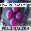 How To Take Priligy 02